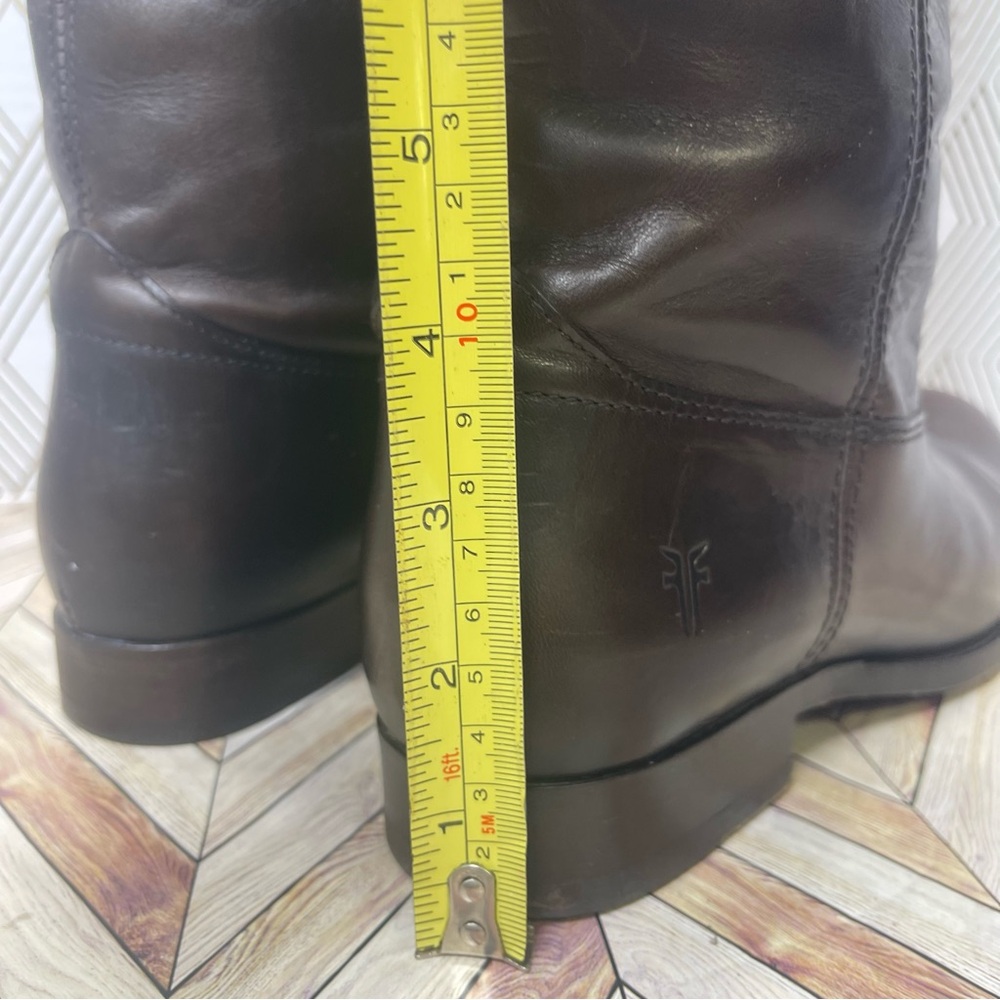Frye Brown Women's Winter & Rain Boots - Picture 6 of 15